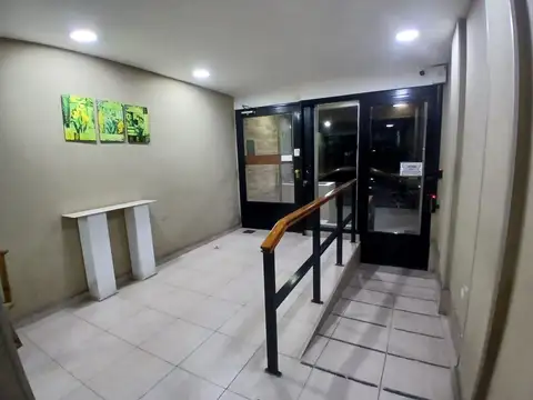 Vieytes 1300, Piso 1