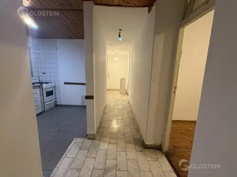 Depto Tipo Casa en Venta en Balvanera, USD 75.000