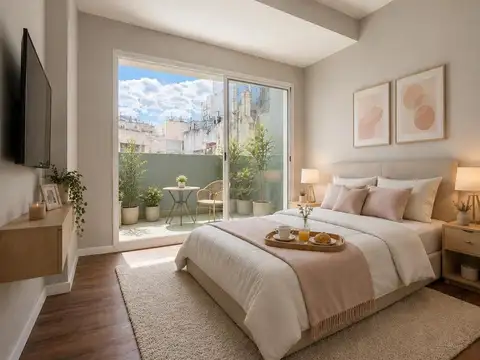 Departamento en Venta Apto profesional