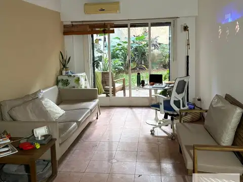 Departamento en Alquiler - 2 Dormitorios 1 Baño - 130mts - Caballito