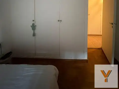 Departamento en Alquiler Permite mascota