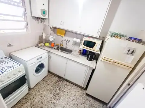 Depto Tipo Casa en Venta 63 años