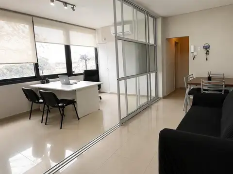 9 De Julio 865 - Torre Italia , Piso 2°