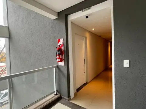 9 De Julio 865 - Torre Italia , Piso 2°