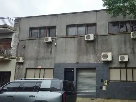 Venta de Oficinas y depósitos Villa Devoto