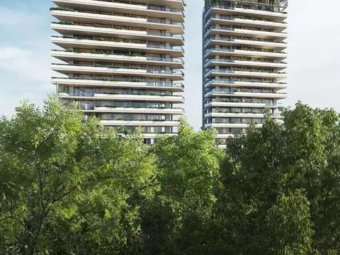 Departamento en Alquiler de 1 dormitorio