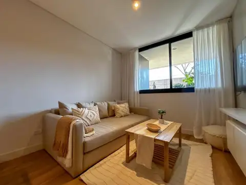 Departamento en Palermo