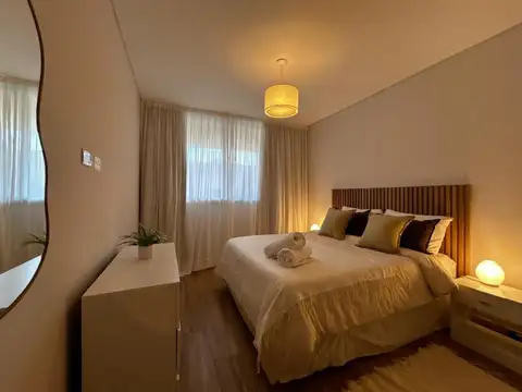 Departamento en Palermo