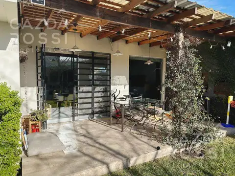 Casa en Venta al Oeste