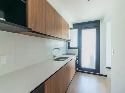 Departamento en Venta 1 año