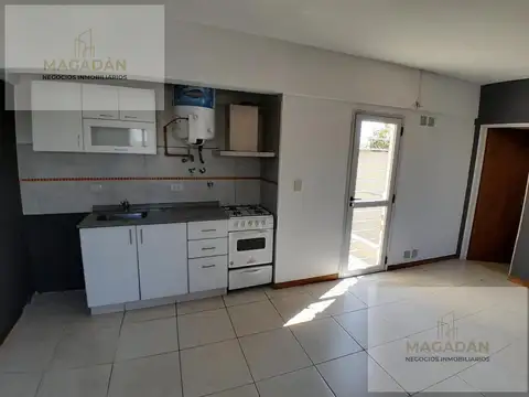 Departamento en Venta en Villa Sarmiento, USD 45.000