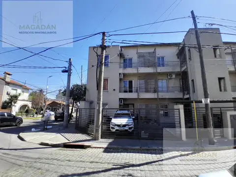 Venta- Departamento Mono ambiente 32 m2-  Villa Sarmiento- ACEPTA PERMUTA- APTO CREDITO