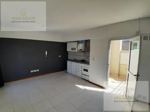 Venta- Departamento Mono ambiente 32 m2-  Villa Sarmiento- ACEPTA PERMUTA- APTO CREDITO