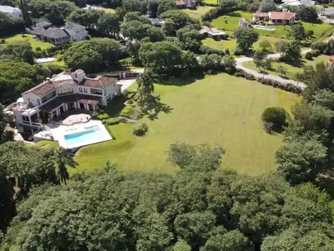 Terreno en Venta de 4200,0 m2