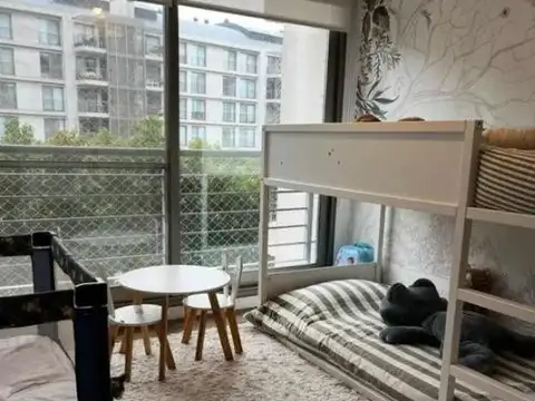Departamento en Alquiler de 2 dormitorios