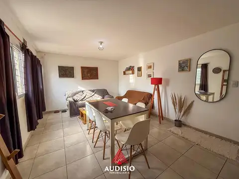 Avenida Argentina al 1500