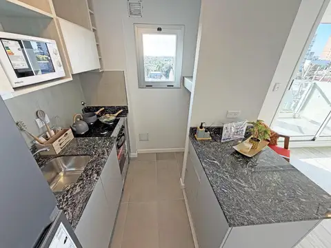 Departamento en Venta en San Lorenzo, USD 100.000