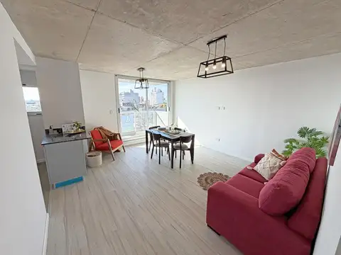 Departamento en venta
