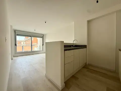Alquiler apartamento 1 dormitorio Cordón opc garaj
