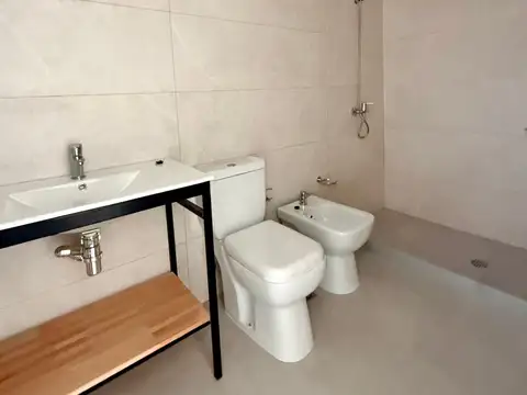 Alquiler apartamento 1 dormitorio Cordón opc garaj