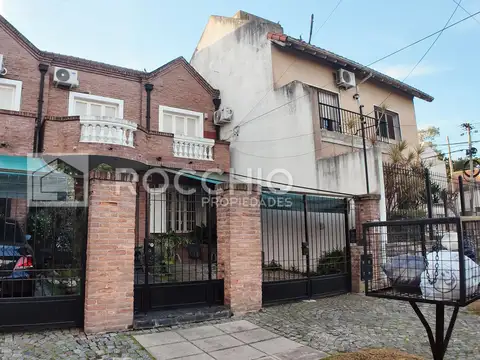 Casa en Venta 20 años