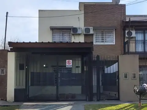 Dúplex en venta – Comodidad, funcionalidad y espacio para toda la familia