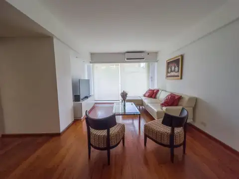 Departamento en Alquiler 40 años