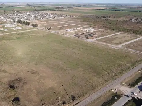 Terreno en Venta en Rafaela, USD 25.000