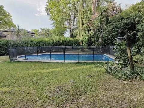 CASA EN VENTA EN UNA PLANTA EN MAPUCHE C.C.