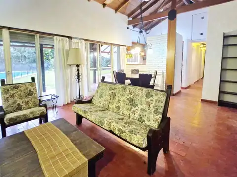 Casa en Venta en Mapuche Country Club, USD 173.000