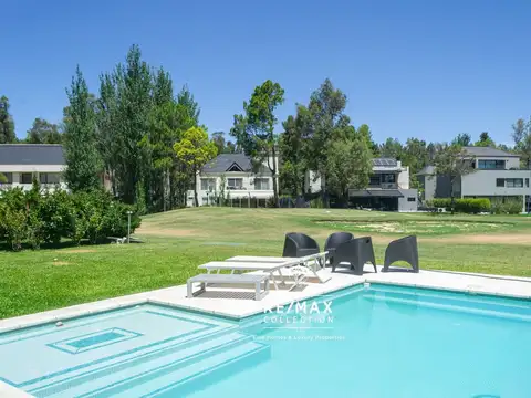 CASA EN VENTA 6 AMBIENTES SAINT THOMAS ESTE OESTE