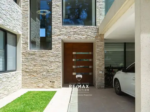 Casa en Venta A Estrenar