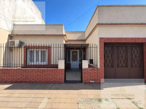 VENTA | Casa 3 ambientes en Ramos Mejia