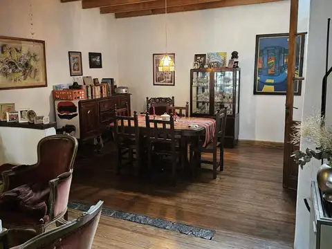 Casa en Venta en Barrio Don Bosco, USD 125.000