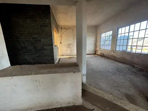 Casa en Venta 1 año