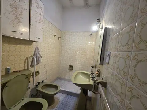 Depto Tipo Casa en Venta en Olivos, USD 89.000