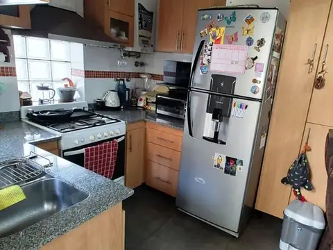 Depto Tipo Casa en Venta en Villa Santa Rita, USD 150.000