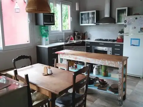 Casa en Venta en Countries y Barrios Cerrados en Bella Vista, USD 780.000