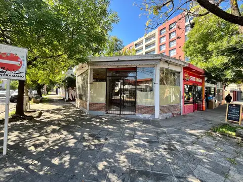 Local en Alquiler Ituzaingo Sur  
