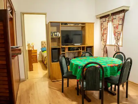 Departamento en venta en Villa Ballester