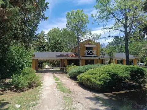 Ruta 2 Km 72
