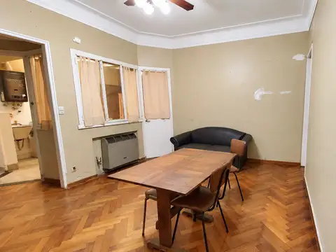 Depto Tipo Casa en Venta de 2 dormitorios
