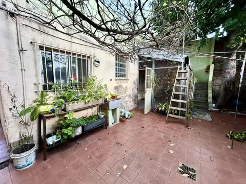 Terreno en Venta 21  mts Fondo