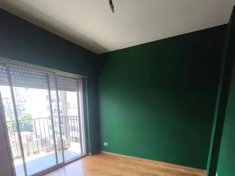 Departamento en Venta en Palermo, USD 137.000