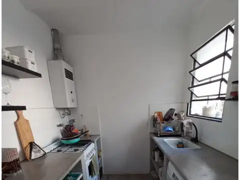 Depto Tipo Casa en Venta de 2 dormitorios