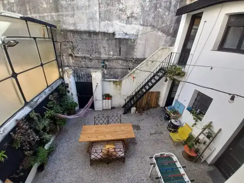 Venta Ph 2 Dormitorios Balcarce 600