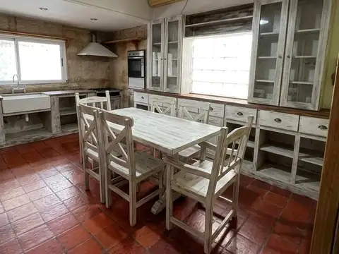 Casa en Venta 60 años