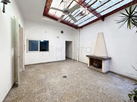Casa en Venta 60 años