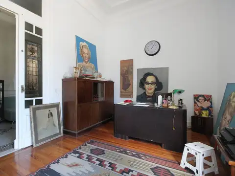 Departamento en Venta 106 años