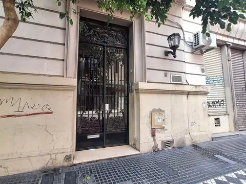 Departamento en Venta en Monserrat, USD 175.000